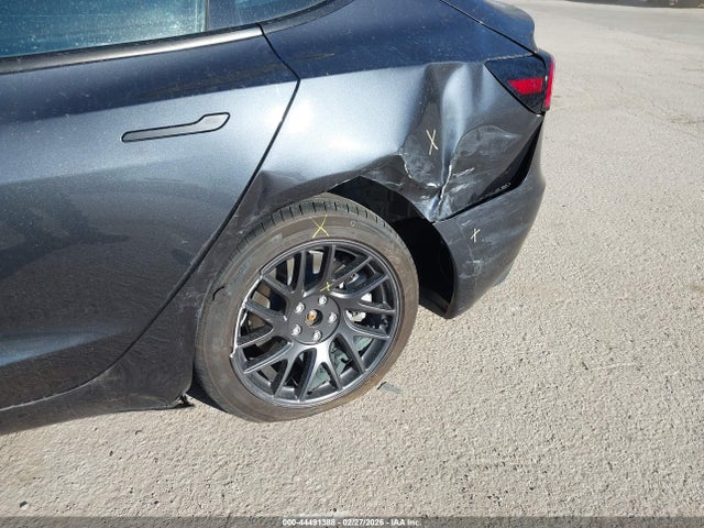 2025 TESLA MODEL 3 5YJ3E1EA1SF029713 Photo 5