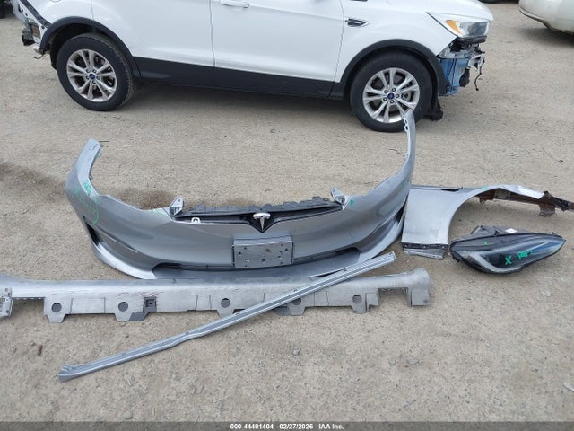 Продаж на аукціоні авто 2025 Tesla Model S Plaid, vin: 5YJSA1E69SF547832, номер лоту: 44491404