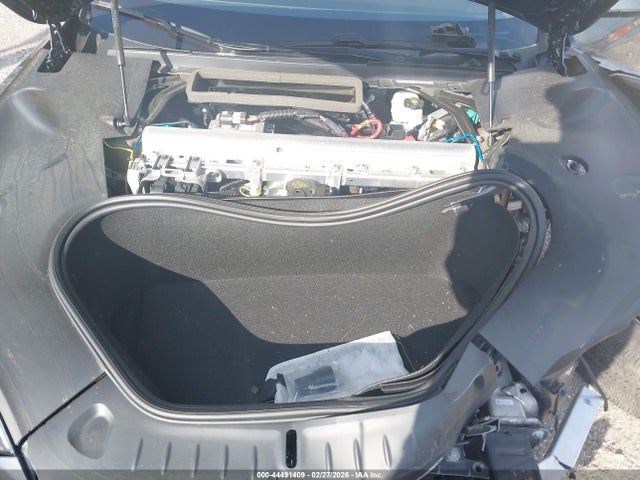 2025 TESLA MODEL S 5YJSA1E58SF551099 Photo 9