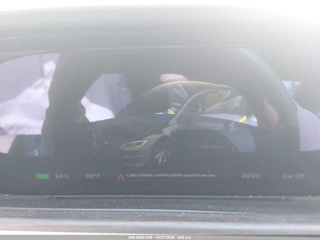 2025 TESLA MODEL S 5YJSA1E58SF551099 Photo 6
