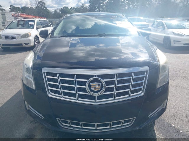 Продаж на аукціоні авто 2014 Cadillac Xts Luxury, vin: 2G61M5S38E9119203, номер лоту: 44491410