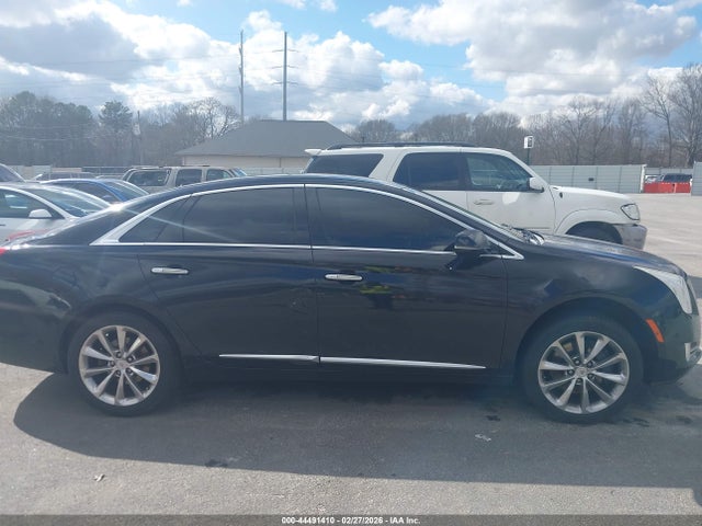 Продаж на аукціоні авто 2014 Cadillac Xts Luxury, vin: 2G61M5S38E9119203, номер лоту: 44491410
