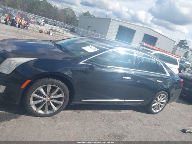Продаж на аукціоні авто 2014 Cadillac Xts Luxury, vin: 2G61M5S38E9119203, номер лоту: 44491410