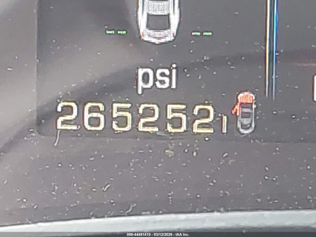 Продаж на аукціоні авто 2014 Cadillac Xts Luxury, vin: 2G61M5S38E9119203, номер лоту: 44491410