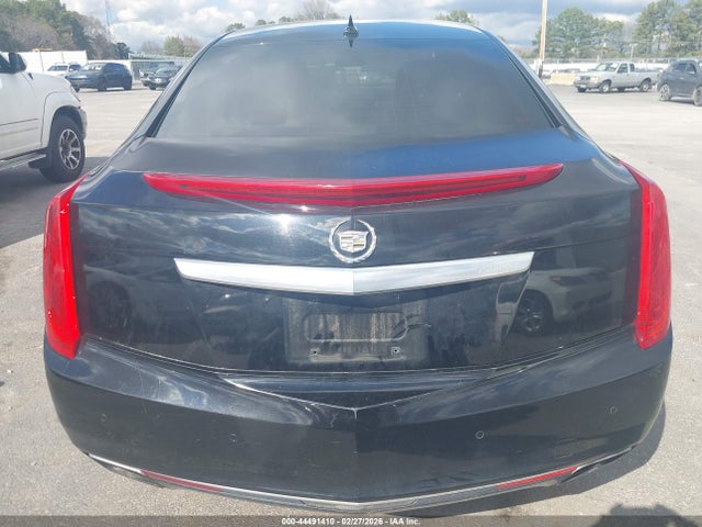 Продаж на аукціоні авто 2014 Cadillac Xts Luxury, vin: 2G61M5S38E9119203, номер лоту: 44491410