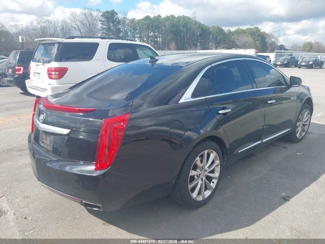 2014 CADILLAC XTS 2G61M5S38E9119203 Photo 3