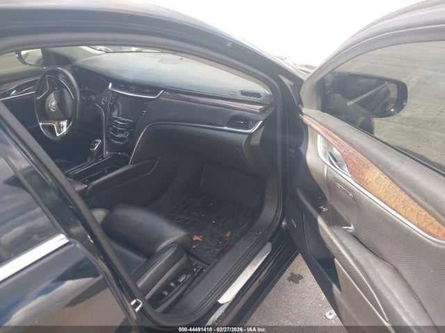 2014 CADILLAC XTS 2G61M5S38E9119203 Photo 4