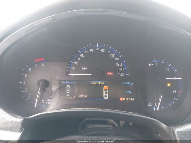 2014 CADILLAC XTS 2G61M5S38E9119203 Photo 6