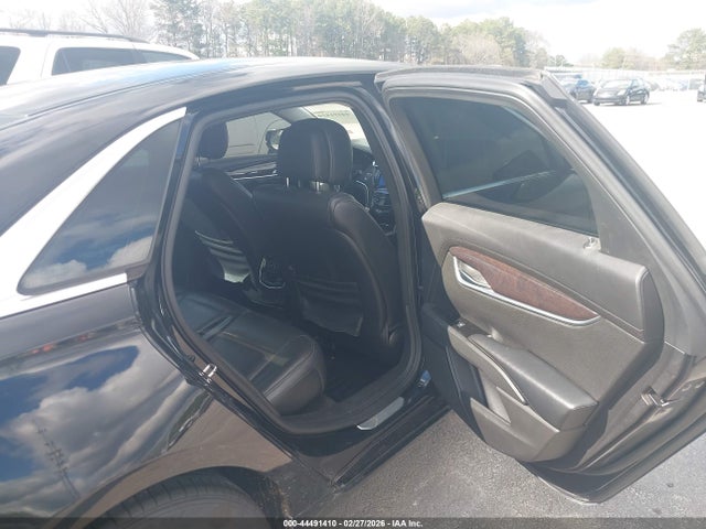 2014 CADILLAC XTS 2G61M5S38E9119203 Photo 7