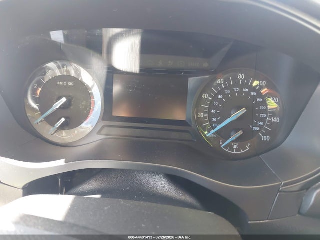 3FA6P0G71KR177576 Ford FUSION S