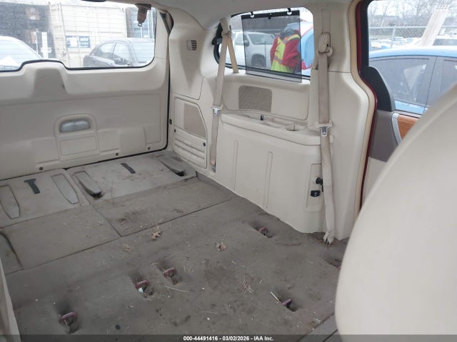 2008 CHRYSLER TOWN & COUNTRY 2A8HR64X18R643678 Photo 7