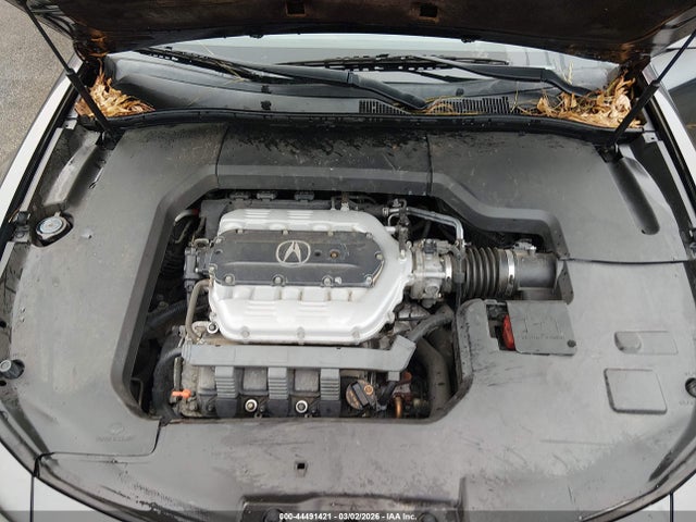 Продаж на аукціоні авто 2013 Acura Tl 3.5, vin: 19UUA8F23DA012893, номер лоту: 44491421