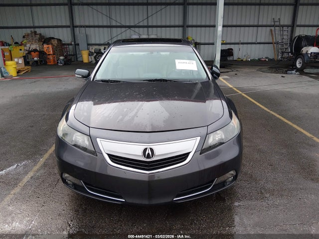 Продаж на аукціоні авто 2013 Acura Tl 3.5, vin: 19UUA8F23DA012893, номер лоту: 44491421