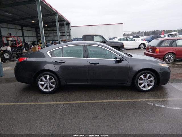 Продаж на аукціоні авто 2013 Acura Tl 3.5, vin: 19UUA8F23DA012893, номер лоту: 44491421