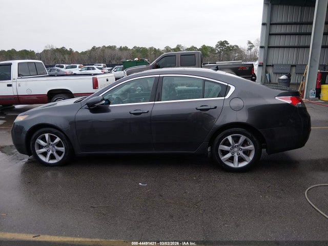 Продаж на аукціоні авто 2013 Acura Tl 3.5, vin: 19UUA8F23DA012893, номер лоту: 44491421