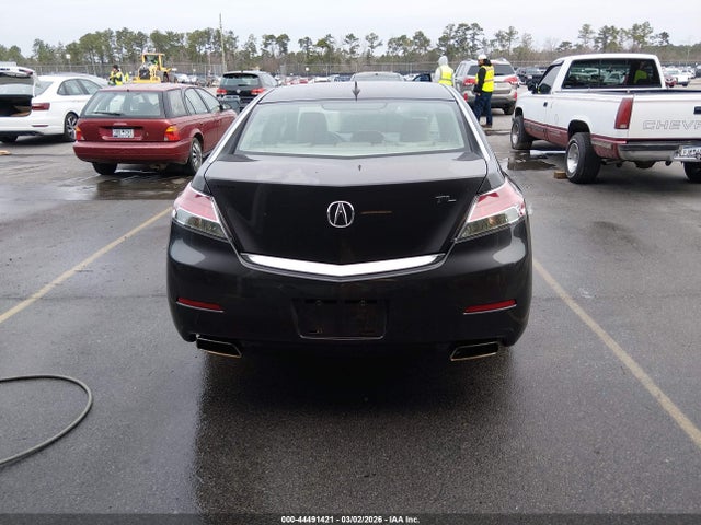 Продаж на аукціоні авто 2013 Acura Tl 3.5, vin: 19UUA8F23DA012893, номер лоту: 44491421