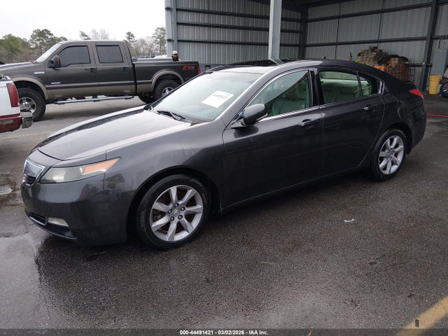 Продаж на аукціоні авто 2013 Acura Tl 3.5, vin: 19UUA8F23DA012893, номер лоту: 44491421