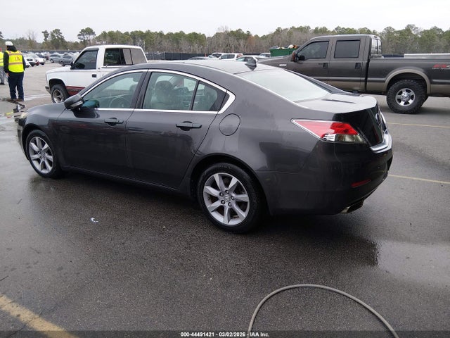 Продаж на аукціоні авто 2013 Acura Tl 3.5, vin: 19UUA8F23DA012893, номер лоту: 44491421