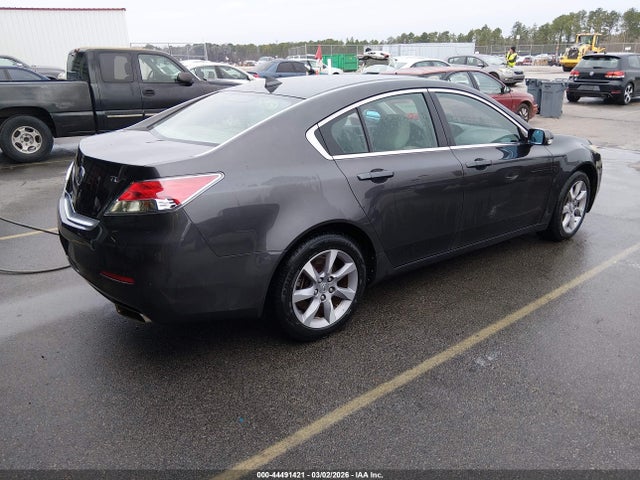 Продаж на аукціоні авто 2013 Acura Tl 3.5, vin: 19UUA8F23DA012893, номер лоту: 44491421