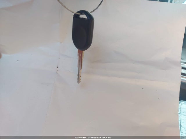 2008 LINCOLN MKX 2LMDU88C08BJ22757 Photo 10
