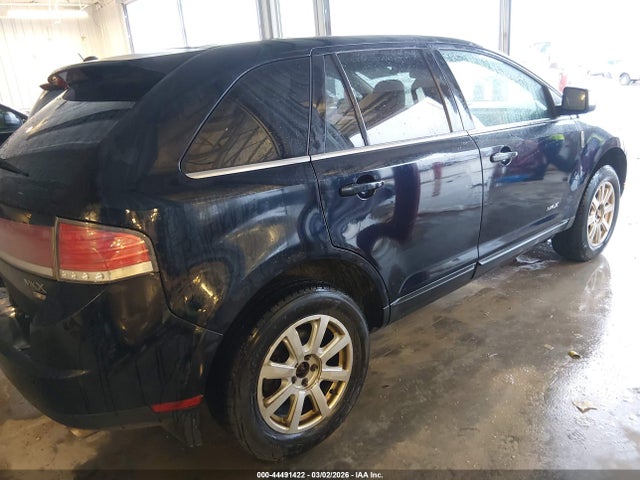 2008 LINCOLN MKX 2LMDU88C08BJ22757 Photo 3
