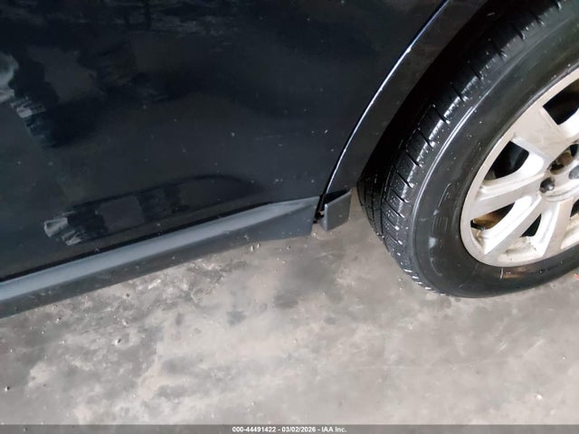 2008 LINCOLN MKX 2LMDU88C08BJ22757 Photo 5