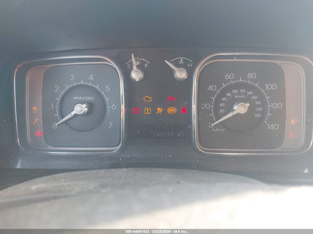 2008 LINCOLN MKX 2LMDU88C08BJ22757 Photo 6