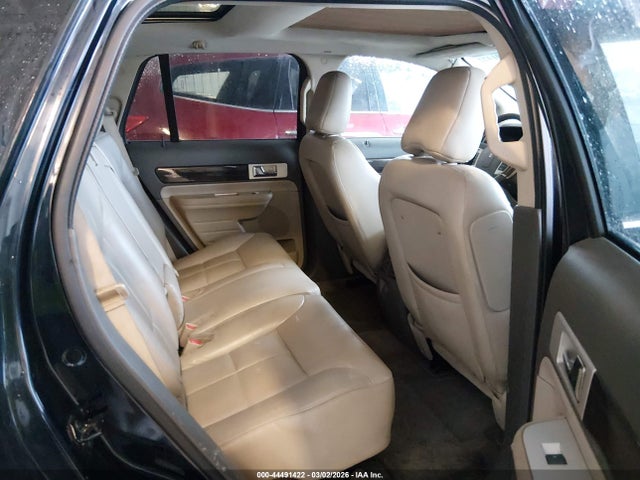 2008 LINCOLN MKX 2LMDU88C08BJ22757 Photo 7