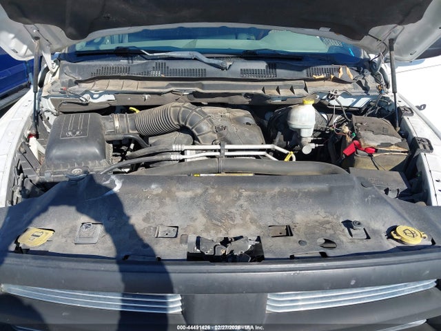 Продаж на аукціоні авто 2012 Ram 1500 Slt, vin: 1C6RD6LT9CS169986, номер лоту: 44491426