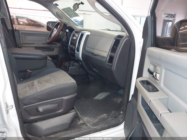 Продаж на аукціоні авто 2012 Ram 1500 Slt, vin: 1C6RD6LT9CS169986, номер лоту: 44491426