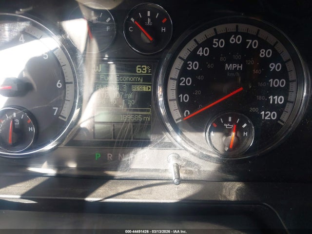 Продаж на аукціоні авто 2012 Ram 1500 Slt, vin: 1C6RD6LT9CS169986, номер лоту: 44491426