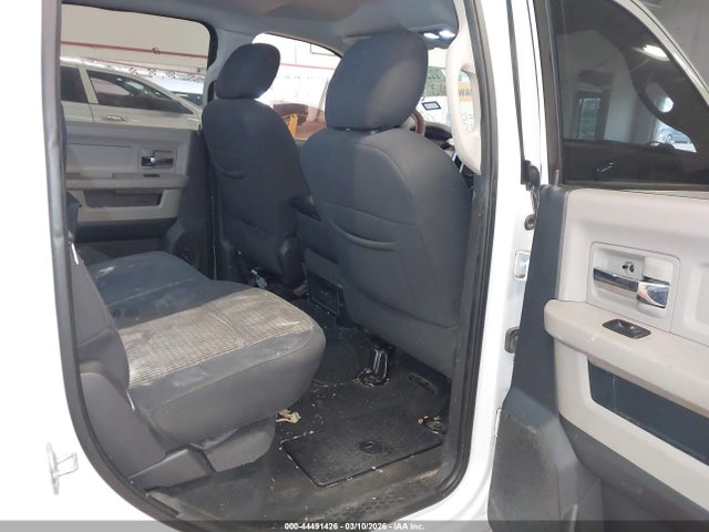 Продаж на аукціоні авто 2012 Ram 1500 Slt, vin: 1C6RD6LT9CS169986, номер лоту: 44491426