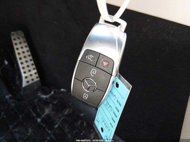 4JGFF5KE2SB288606 Mercedes-Benz Gls 450 4matic