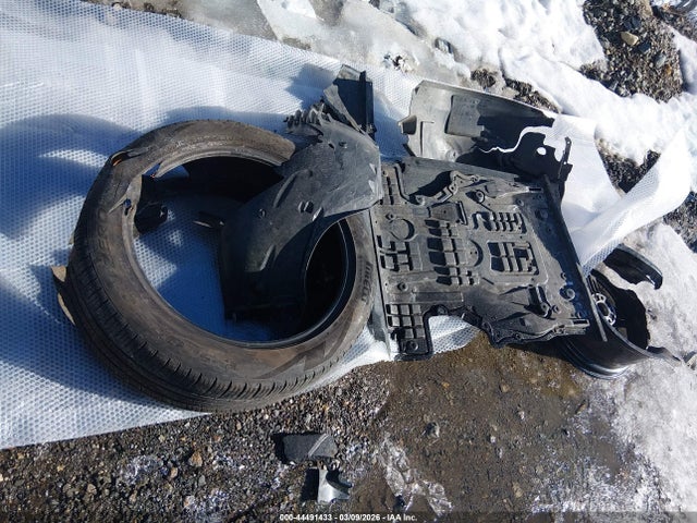 4JGFF5KE2SB288606 Mercedes-Benz Gls 450 4matic