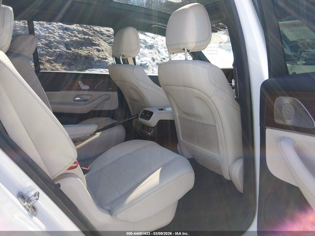 4JGFF5KE2SB288606 Mercedes-Benz Gls 450 4matic