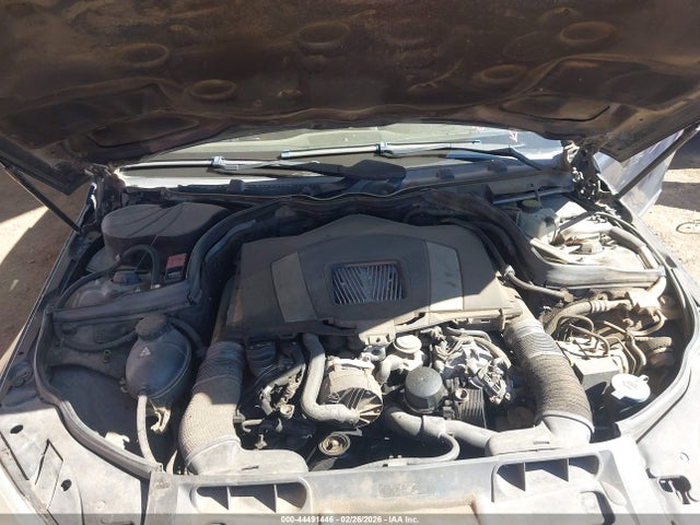 44491446 :رقم المزاد ، WDDGF5EB4BA431190 vin ، 2011 Mercedes-benz C 300 Sport مزاد بيع