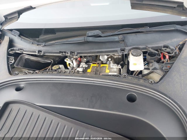 Продаж на аукціоні авто 2021 Tesla Model 3 Long Range Dual Motor All-wheel Drive, vin: 5YJ3E1EB3MF054589, номер лоту: 44491453