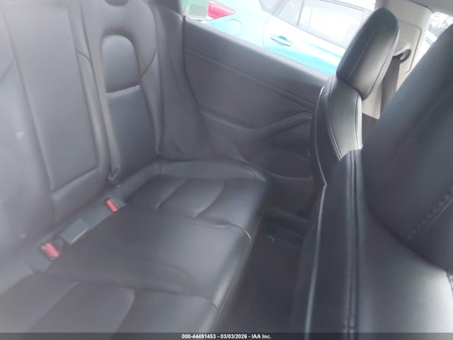 Продаж на аукціоні авто 2021 Tesla Model 3 Long Range Dual Motor All-wheel Drive, vin: 5YJ3E1EB3MF054589, номер лоту: 44491453