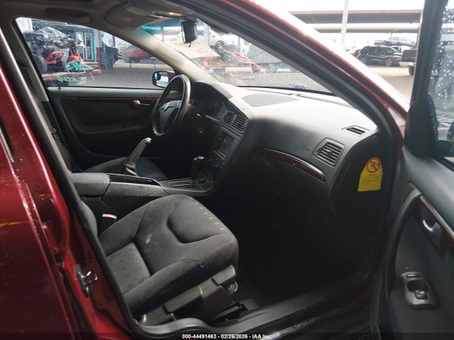 2004 VOLVO S60 YV1RH59H042375333 Photo 4