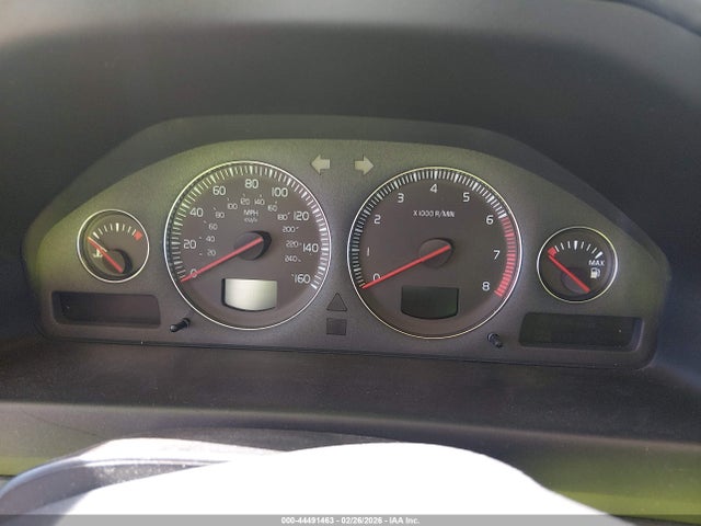 2004 VOLVO S60 YV1RH59H042375333 Photo 6