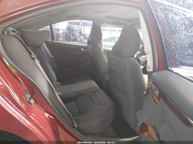 2004 VOLVO S60 YV1RH59H042375333 Photo 7