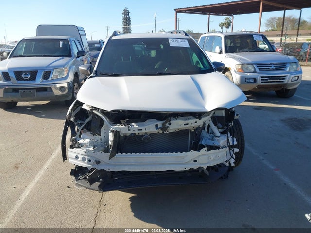 Subaru Forester Premium 2025 JF2SLDDC0SH557993 Image 13