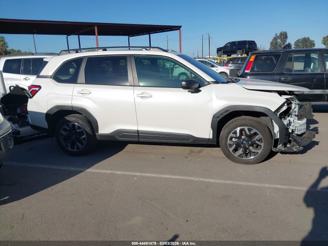 Subaru Forester Premium 2025 JF2SLDDC0SH557993 Image 14