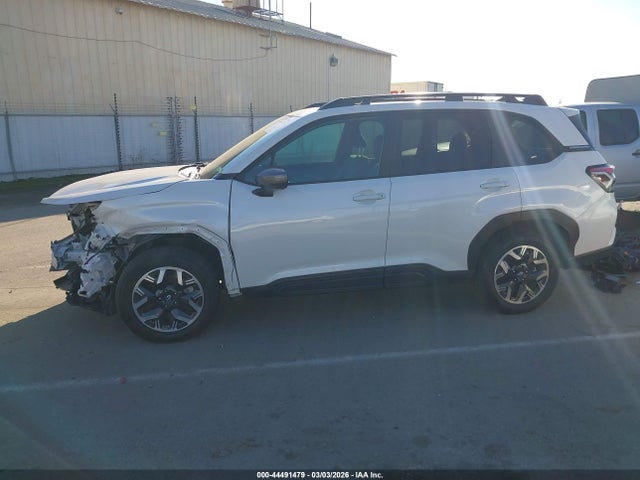 Subaru Forester Premium 2025 JF2SLDDC0SH557993 Image 15