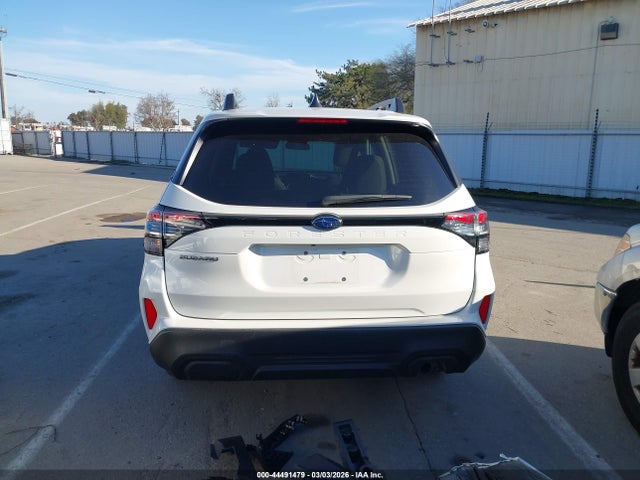 Subaru Forester Premium 2025 JF2SLDDC0SH557993 Image 17