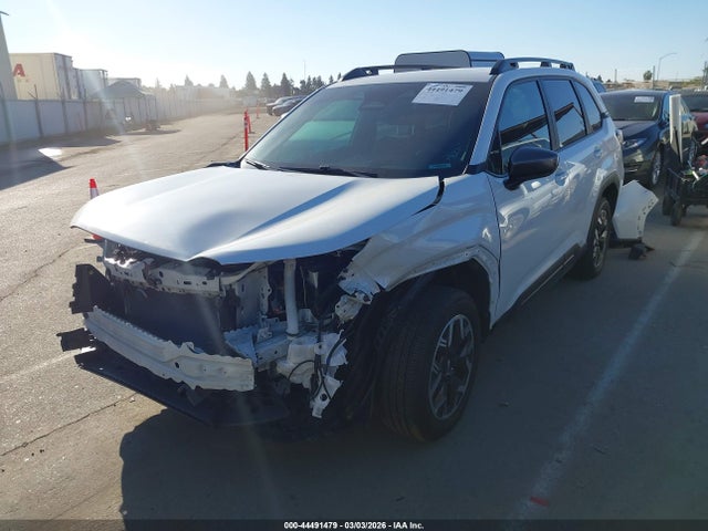 Subaru Forester Premium 2025 JF2SLDDC0SH557993 Image 2