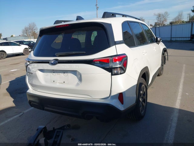 Subaru Forester Premium 2025 JF2SLDDC0SH557993 Image 4