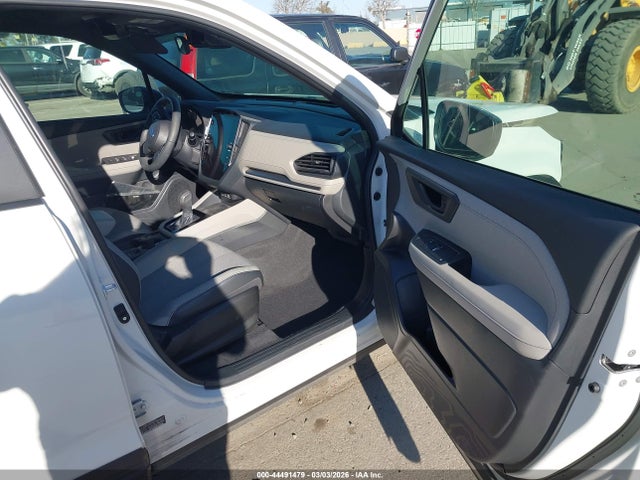Subaru Forester Premium 2025 JF2SLDDC0SH557993 Image 5