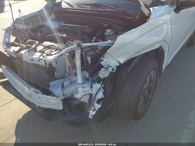 Subaru Forester Premium 2025 JF2SLDDC0SH557993 Image 6