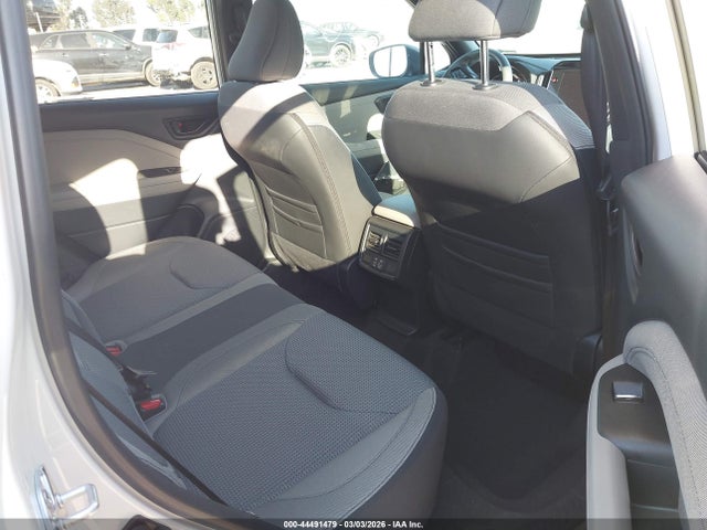 Subaru Forester Premium 2025 JF2SLDDC0SH557993 Image 8